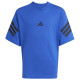 Adidas Παιδική κοντομάνικη μπλούζα Future Icons 3-S Tee